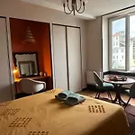 Appartement Hedas Hyper Centre