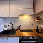 Appartement Hedas Hyper Centre