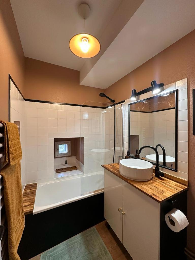 Hedas Hyper Centre Appartement