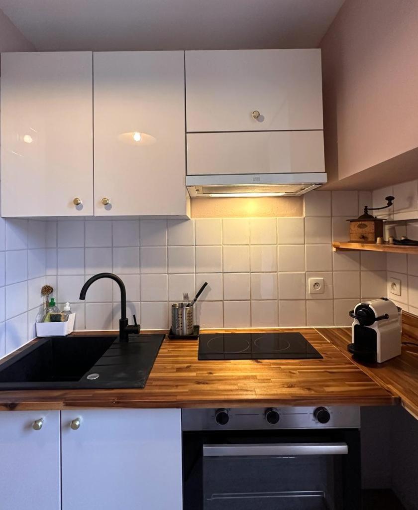 Appartement Hedas Hyper Centre